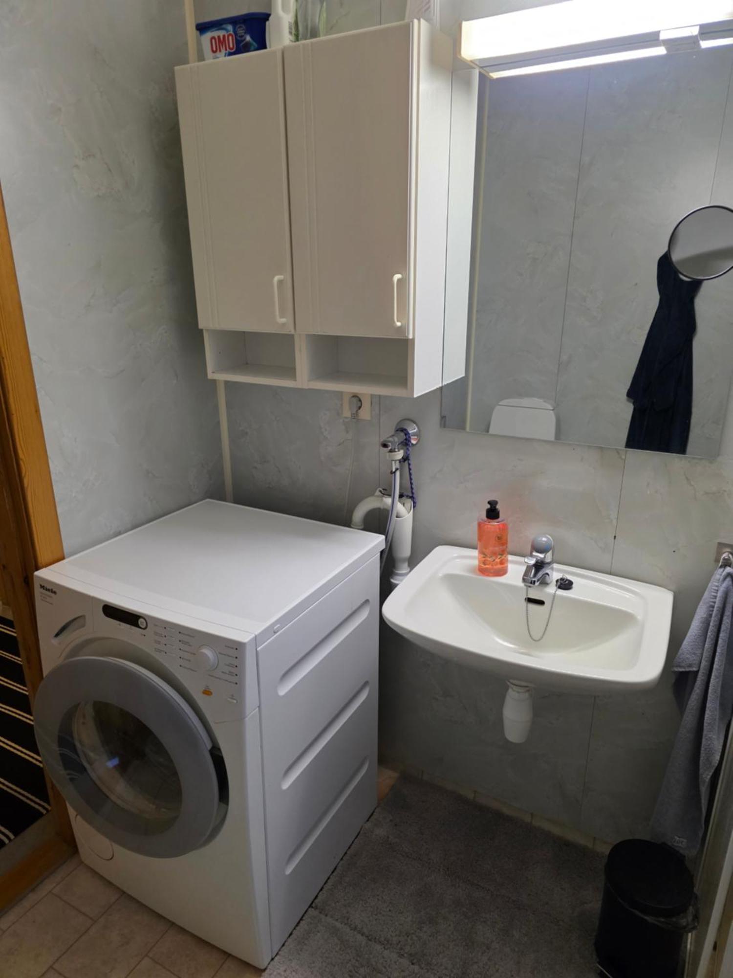 Hostel Rom Sentralt I Sogndal Exteriér fotografie